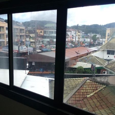 Hotel Sea Princess Patong 외부 사진