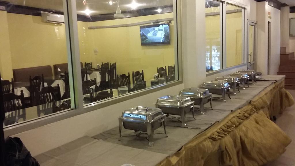 Hotel Sea Princess Patong 외부 사진