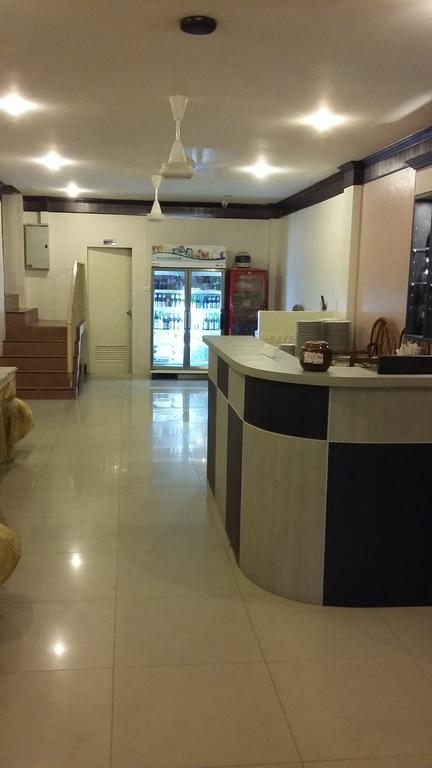 Hotel Sea Princess Patong 외부 사진