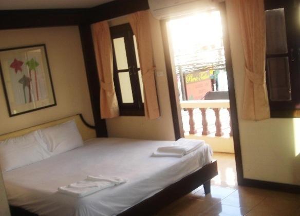 Hotel Sea Princess Patong 객실 사진