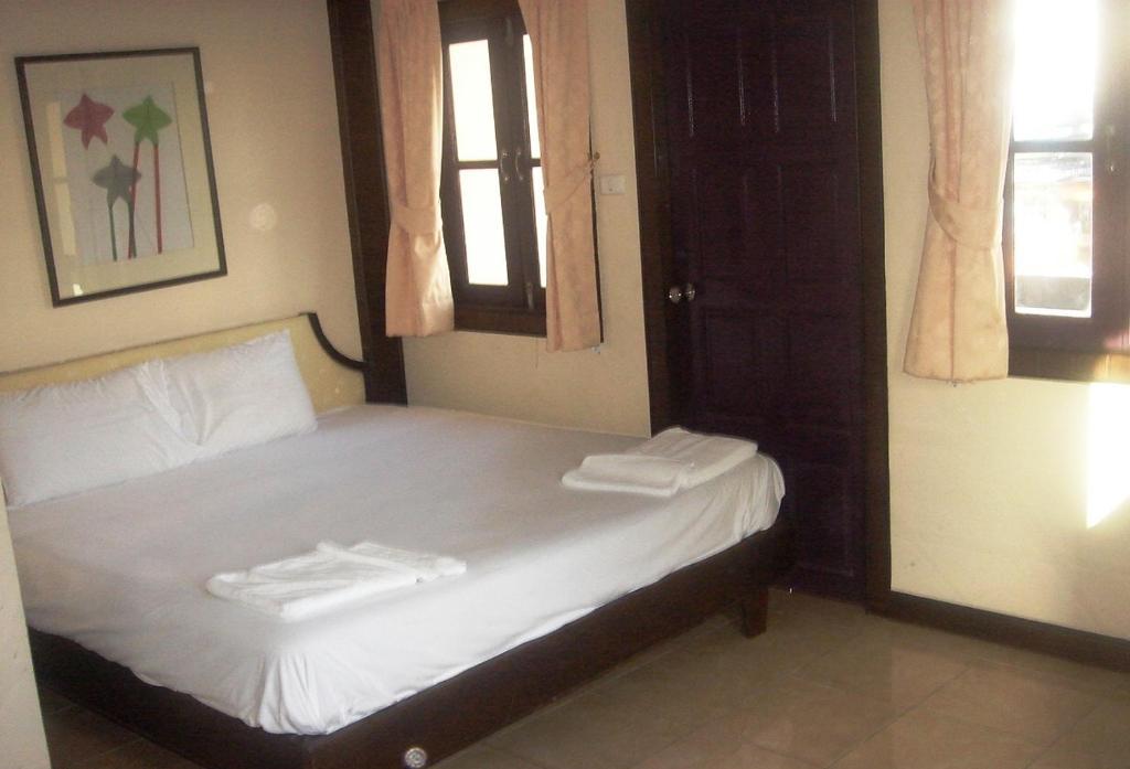 Hotel Sea Princess Patong 객실 사진