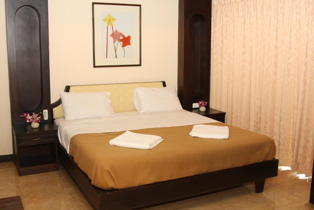 Hotel Sea Princess Patong 객실 사진