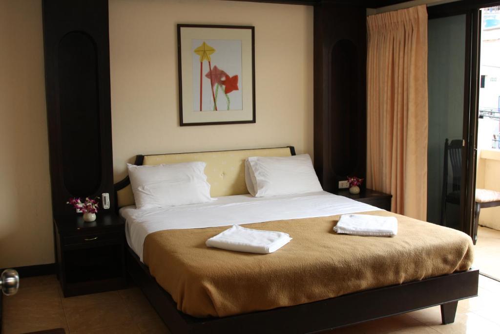 Hotel Sea Princess Patong 객실 사진