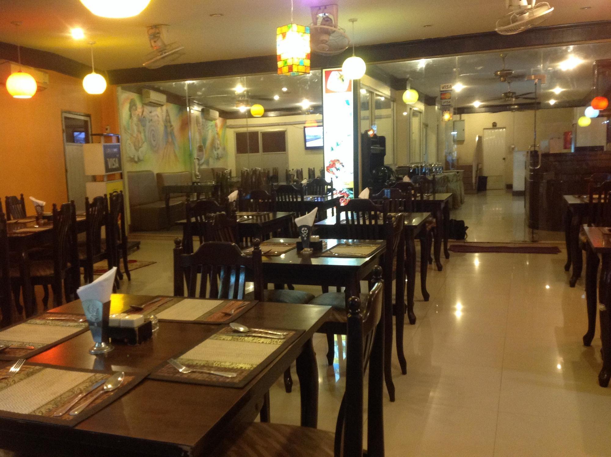 Hotel Sea Princess Patong 외부 사진