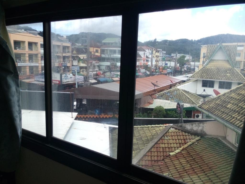 Hotel Sea Princess Patong 외부 사진