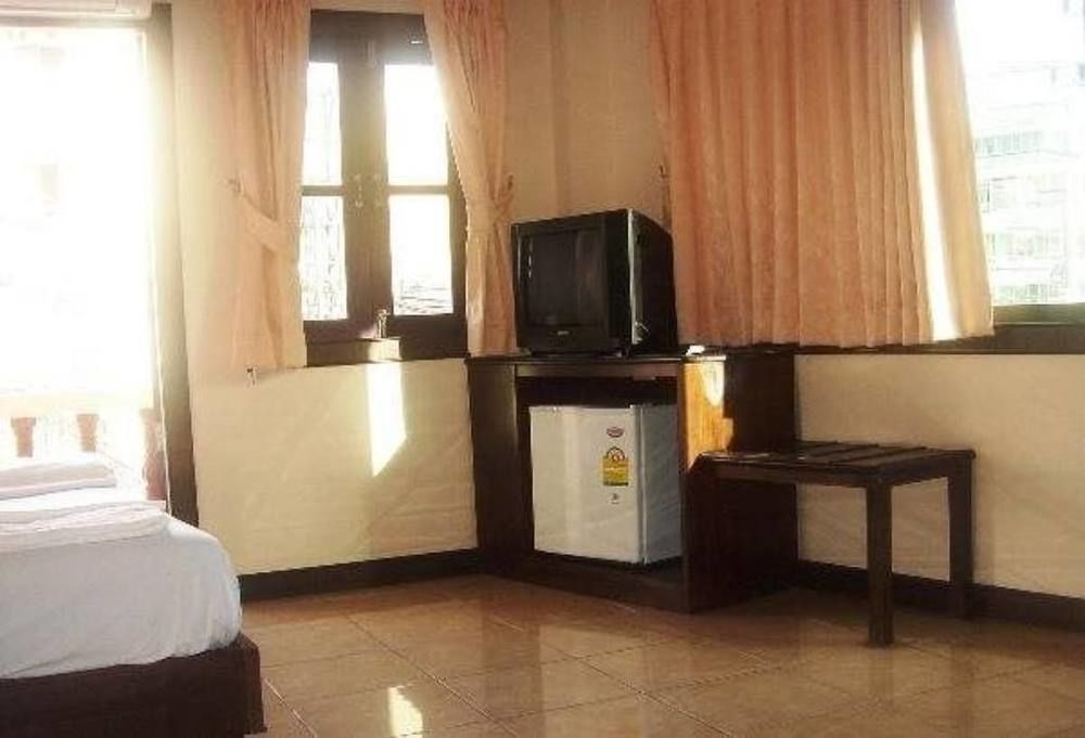 Hotel Sea Princess Patong 외부 사진