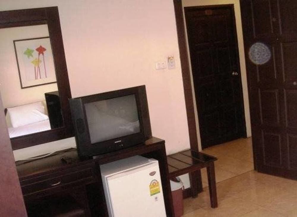 Hotel Sea Princess Patong 외부 사진