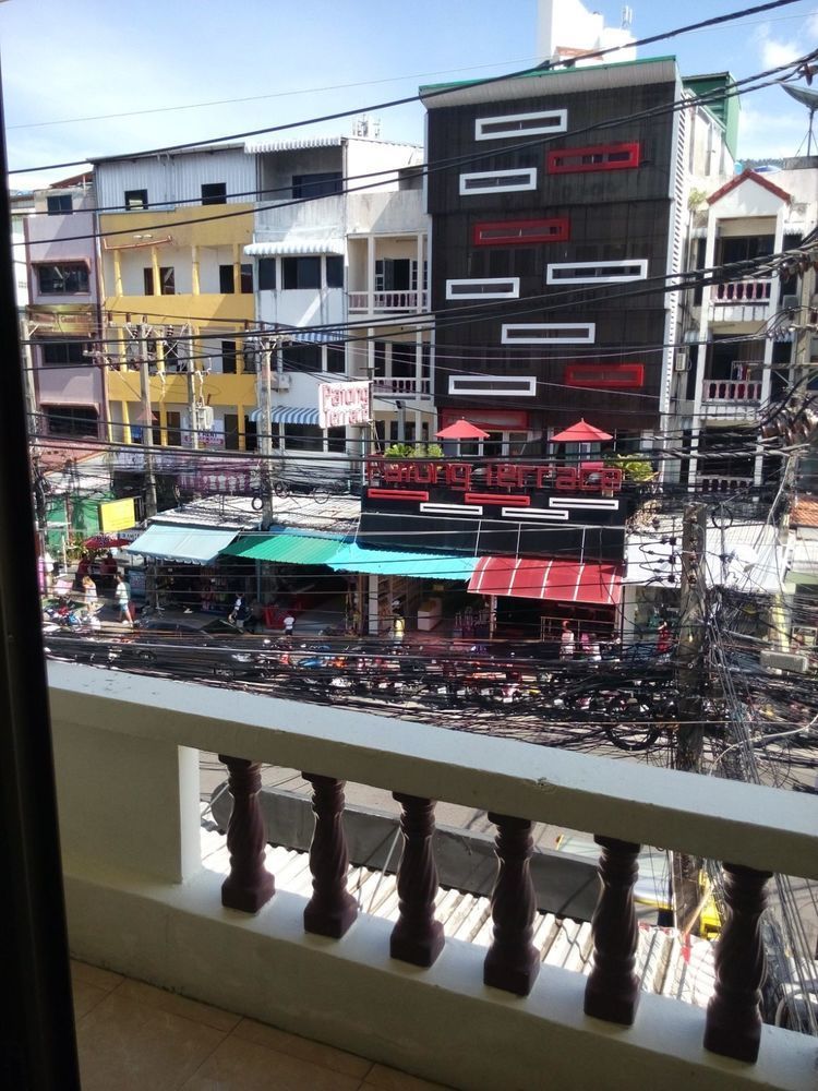 Hotel Sea Princess Patong 외부 사진