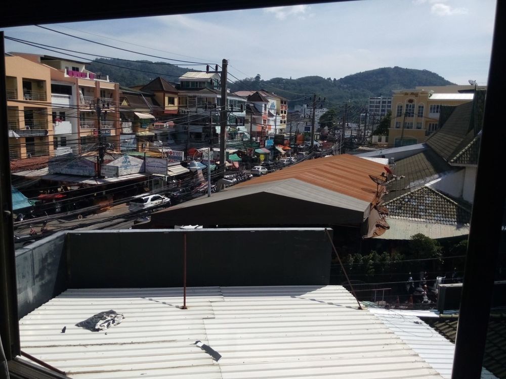 Hotel Sea Princess Patong 외부 사진