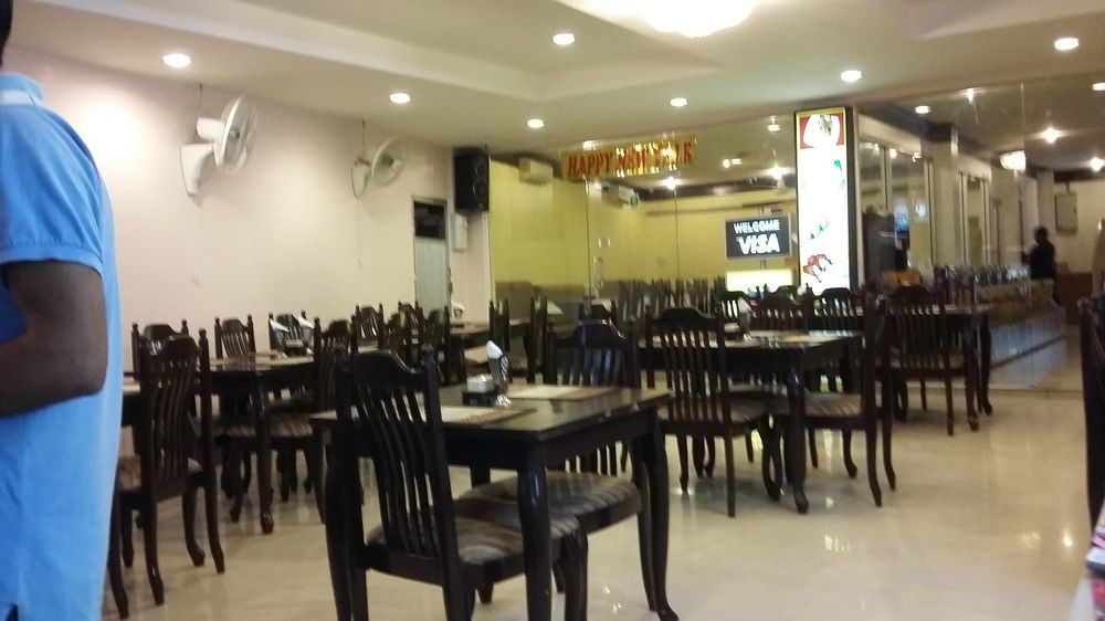 Hotel Sea Princess Patong 외부 사진
