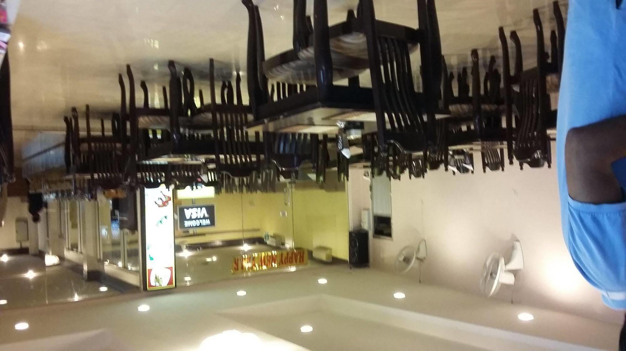 Hotel Sea Princess Patong 외부 사진