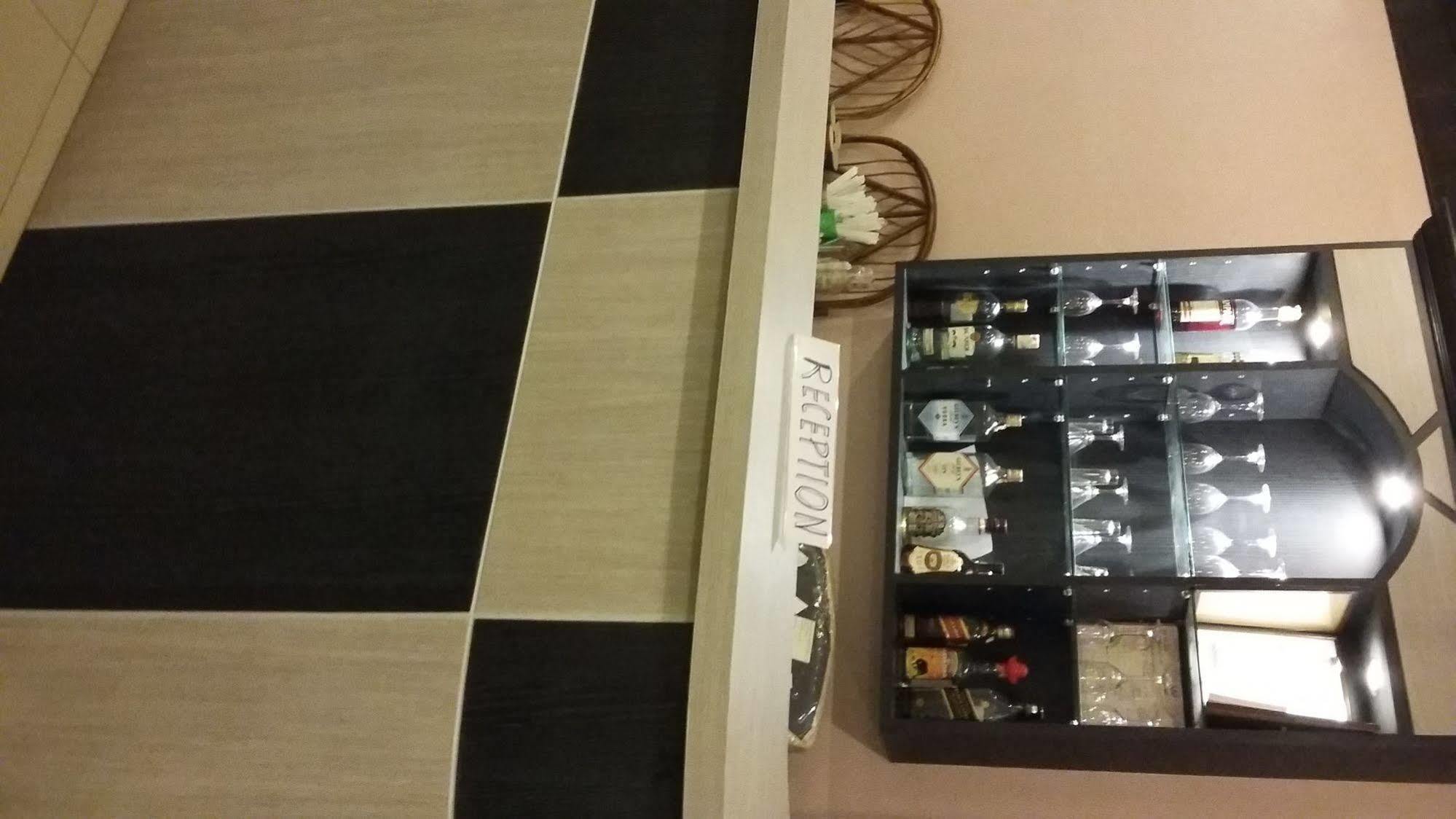 Hotel Sea Princess Patong 외부 사진