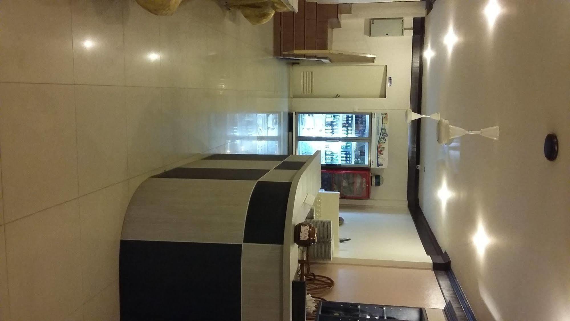 Hotel Sea Princess Patong 외부 사진